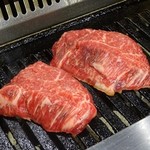 きみや - 鹿児島牛ヘレ