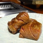 きみや - ハラミ