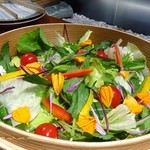 きみや - サラダ