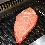 きみや - 近江牛シャトーブリアン