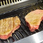 きみや - 鹿児島牛シャトーブリアン