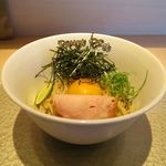 RAMEN RS 改 - 無量寿小（650円）