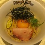 RAMEN RS 改 - 無量寿小のアップ