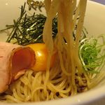 RAMEN RS 改 - 無量寿小の麺