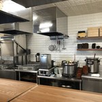 とんかつ成蔵 - 外観