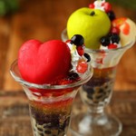 Meat&Cheese YOKUBALU 仙台駅前店