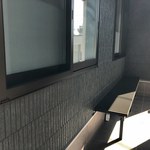 とんかつ成蔵 - ウエィテングスペース