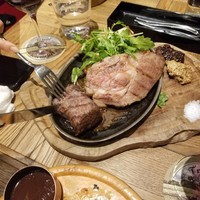 リオ・ブルーイング・コー ビストロアンドガーデン 東京ミッドタウン - 