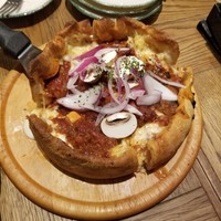 リオ・ブルーイング・コー ビストロアンドガーデン 東京ミッドタウン - 