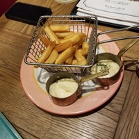 リオ・ブルーイング・コー ビストロアンドガーデン 東京ミッドタウン - 