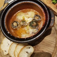 リオ・ブルーイング・コー ビストロアンドガーデン 東京ミッドタウン - 