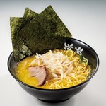 ラーメン道楽 - 料理写真: