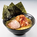 Ramen Douraku - 