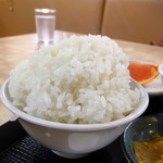 豚福 - ご飯はまんが飯