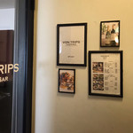 フォントリップス カフェ＆バー - 