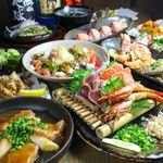 個室 藁焼き酒場 つな家 藤沢南口店