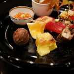 Kaiseki Hachisen - 