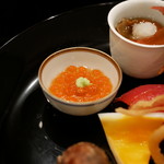 Kaiseki Hachisen - 