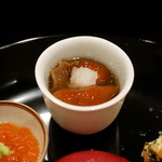 Kaiseki Hachisen - 