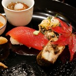 Kaiseki Hachisen - 