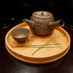 Kaiseki Hachisen - 