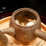 Kaiseki Hachisen - 