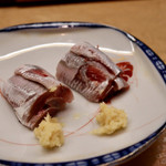 花いち - いわし