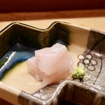 花いち - きすの立塩