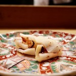 花いち - やりいか西京焼