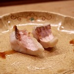 花いち - 甘だい一塩