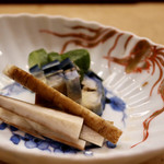 花いち - ぬか漬