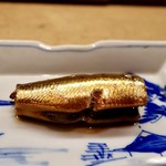 花いち - いわし