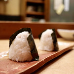 花いち - 無敵の天むす