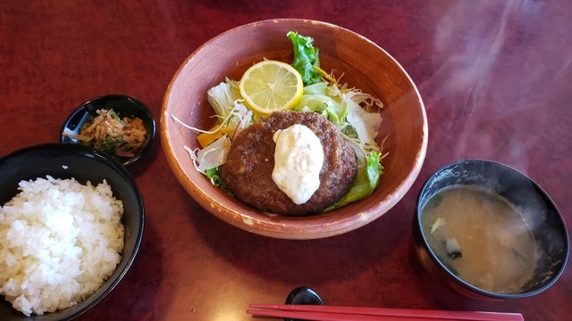 美味しんぼ 西都城 ハンバーグ 食べログ 美味しんぼ 西都城 ハンバーグ 食べログ