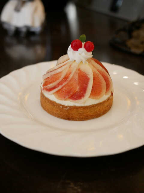 Patisserie Chez KOBE