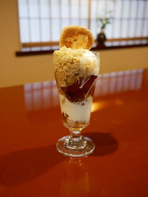 Ena Suya Ishikawabashi Ten