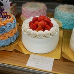 洋菓子店slow - 