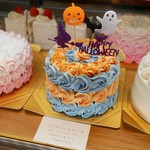洋菓子店slow - 