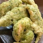 業平 仁 - ふわふわ鶏天・たま～に作ります。