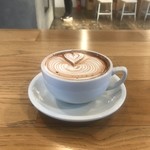 ストリーマー コーヒー カンパニー - ココア 2018/03/05