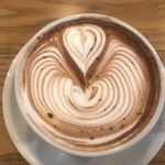 ストリーマー コーヒー カンパニー - ココア 2018/03/05