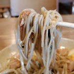 そば季菜 はや川 - 