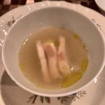 アンティーカ トラットリーア フォルトゥーナ グランデ - 