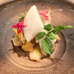 アンティーカ トラットリーア フォルトゥーナ グランデ - 