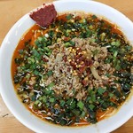 麺屋十郎兵衛 - 台湾ラーメン