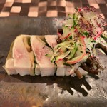 アンティーカ トラットリーア フォルトゥーナ グランデ - 