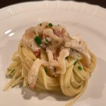 アンティーカ トラットリーア フォルトゥーナ グランデ - 