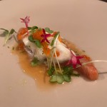 アンティーカ トラットリーア フォルトゥーナ グランデ - 