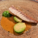 アンティーカ トラットリーア フォルトゥーナ グランデ - 