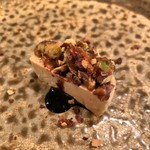 アンティーカ トラットリーア フォルトゥーナ グランデ - 